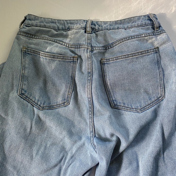 Pacsun Mom Jeans - Picture 2 of 4